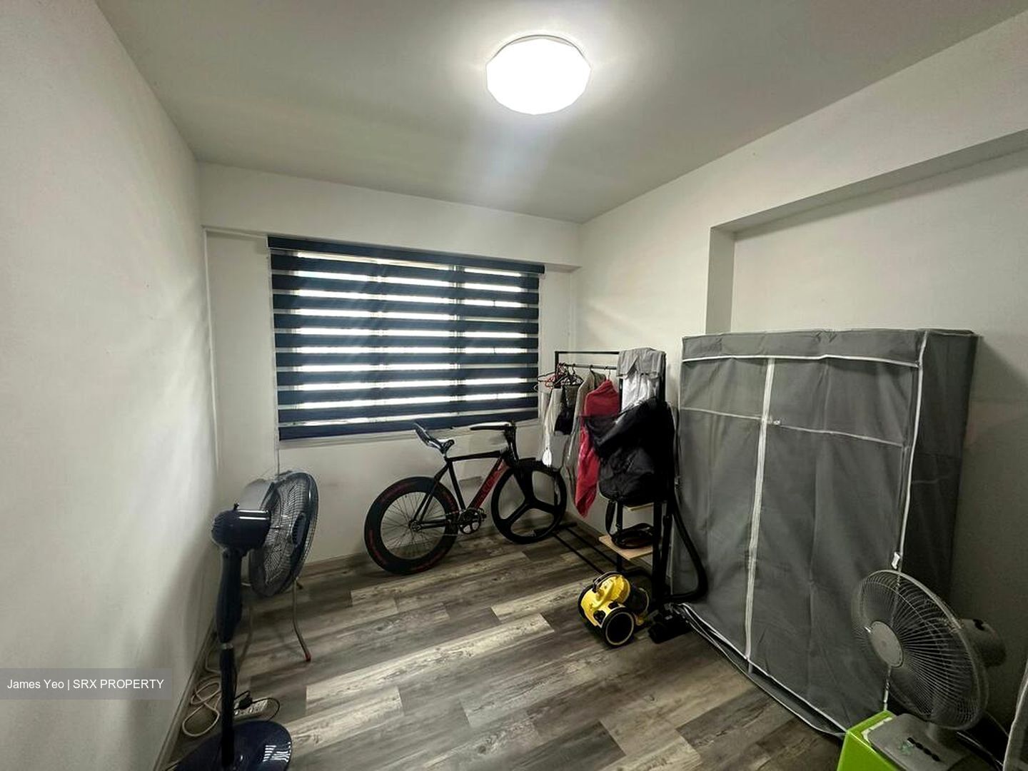 Blk 573A Woodlands Glen (Woodlands), HDB 4 Rooms #535228801